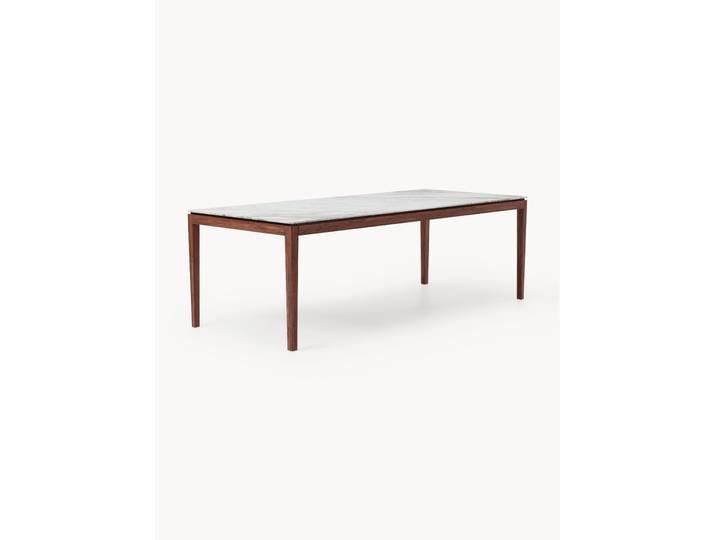 Table look marbre Jackson, tailles variées