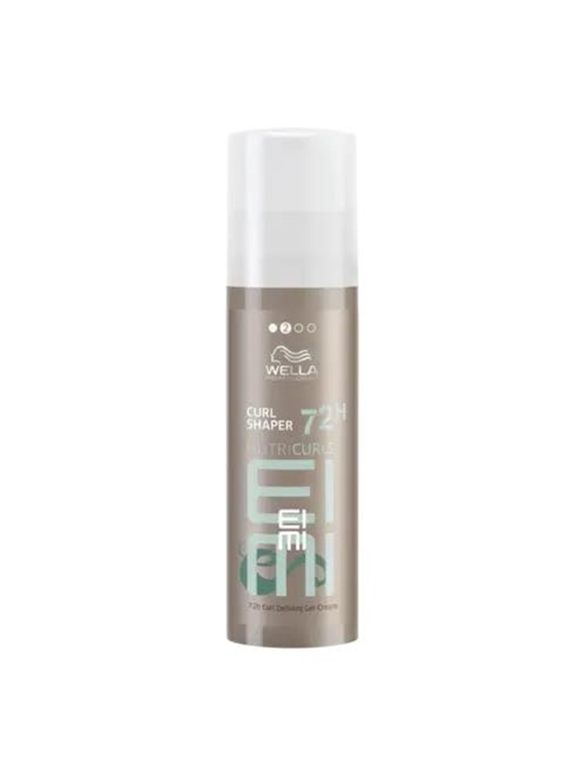Wella - EIMI Curl Shaper