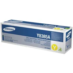 Samsung CLX-Y8385A - toner, yellow (gelb)