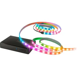 PHILIPS SMART HDMI Sync Box mit TV-Hintergrundbeleuchtung, intelligente Beleuchtung Set Multi