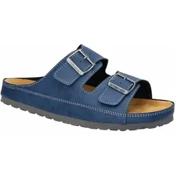 LICO Natural Natural Man, Größe 44 in Blau Blau