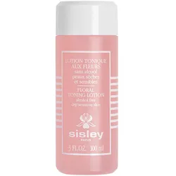 100ml SISLEY PARIS Lotion Tonique Aux Fleurs