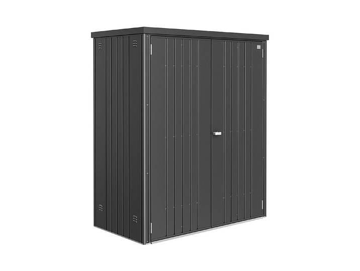 Biohort Geräteschrank 150 Dunkelgrau