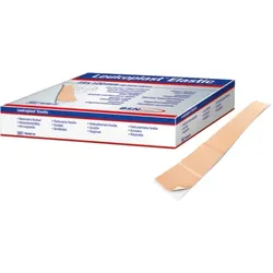 LEUKOPLAST Elastic Fingerstrips 19x120 mm 100 St