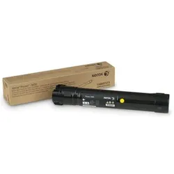 Xerox, Toner, Mit hoher Kapazität - Schwarz - Original (BK)