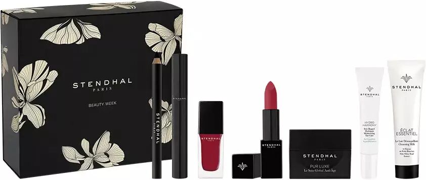 Stendhal Beauty Week Box Gift Set