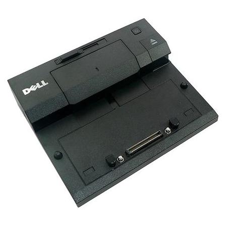 Dell E-Port II Simple (Docking Port, 1 Port) (MVP71)