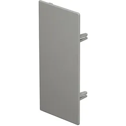 OBO Endstück f.100x230mm,PVC WDK HE100230GR
