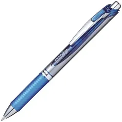 Pentel Gel-Tintenroller »EnerGel XmRT BL80« blau