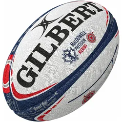 Gilbert, American Footballs