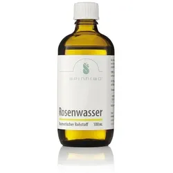 ROSENWASSER 100 ml