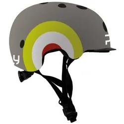 Ply, Velohelm, (48 - 54 cm)