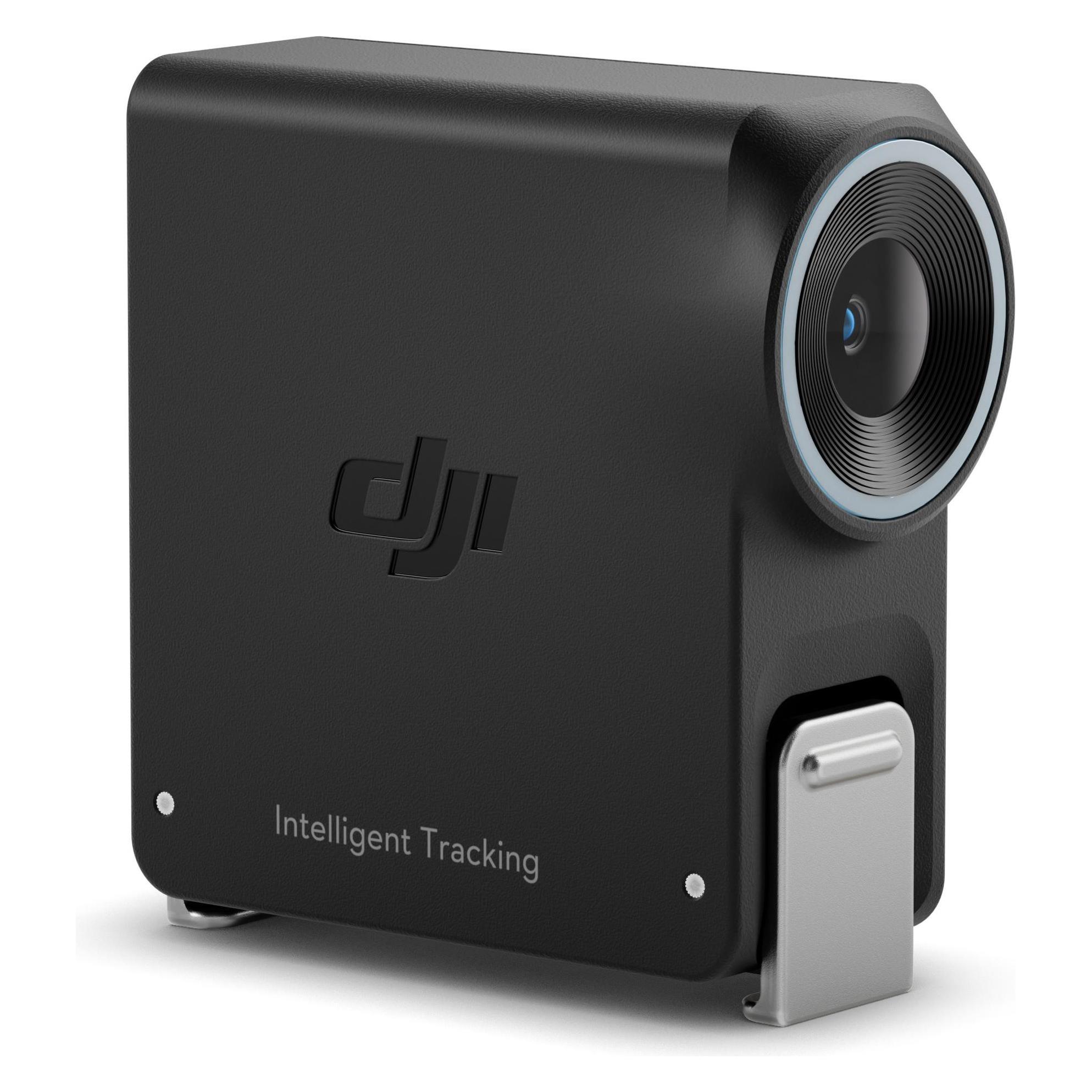DJI RS Enhanced Intelligent Tracking Mod (Gimbal Tracking) (CP.RN.00000499.01)