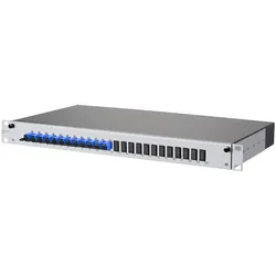 Metz Connect Spleissbox ausziehbar OpDATslide12E2000OS2