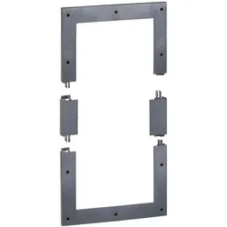 Schneider Electric 31295 Türdichtungsrahmen für Lastrennschalter ComPact INS/INV800 bis 2500