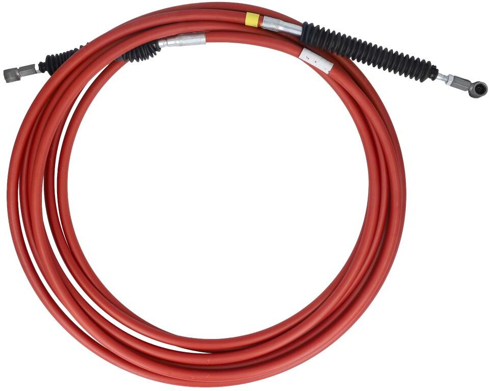 Kabel, Schalthebel KONGSBERG KA 23185909400AM