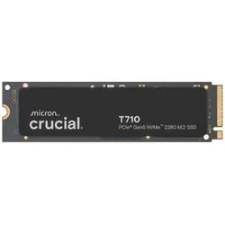 Crucial T710 (4000 GB, M.2 2280), SSD