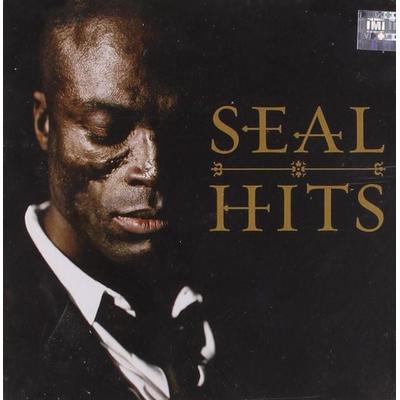 Hits - Seal, CD
