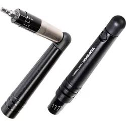 Topeak, Drehmomentschlüssel, Nano TorqBar X (3/4", 5/16", 2 - 6 Nm)