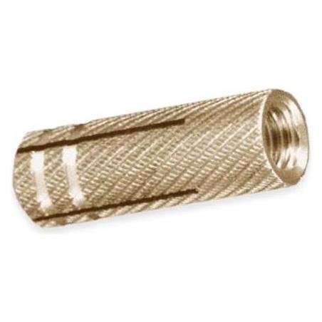 Haushalt BRONZE PLUG M4 D5X16 10PCS (33047583)