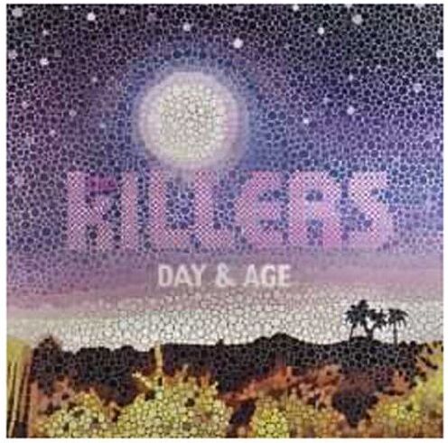 the Killers - Day & Age - Preis vom 12.10.2026 11:37:12 h
