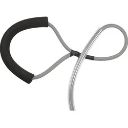 DEUSER Tube - grau/extra stark, Größe ONE SIZE in Grau Grau