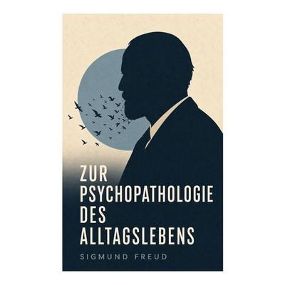Zur Psychopathologie des Alltagslebens, Taschenbuch von Sigmund Freud, E-artnow, 978-80-273-4993-7