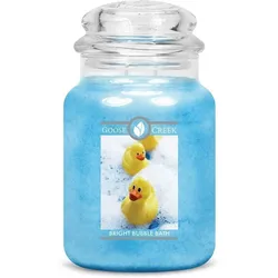 Bright Bubble Bath 680g