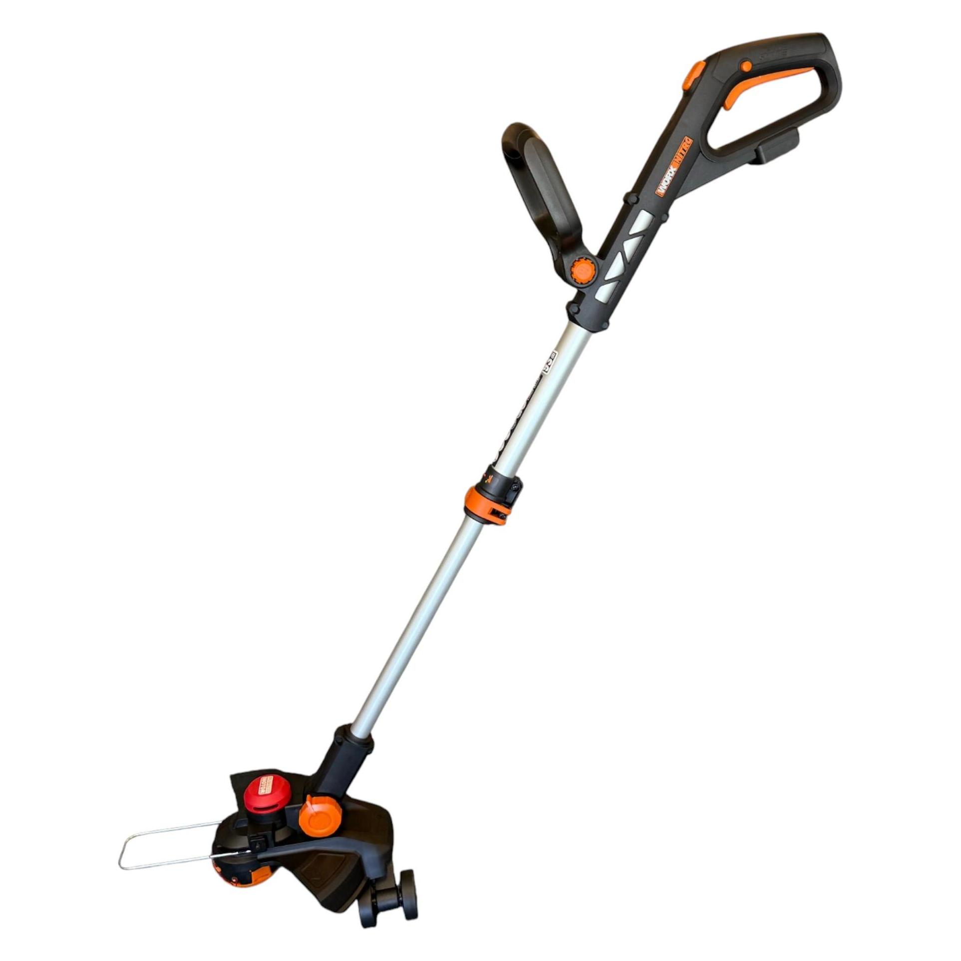 Worx WG173E (Trimmfaden) (WG173E)