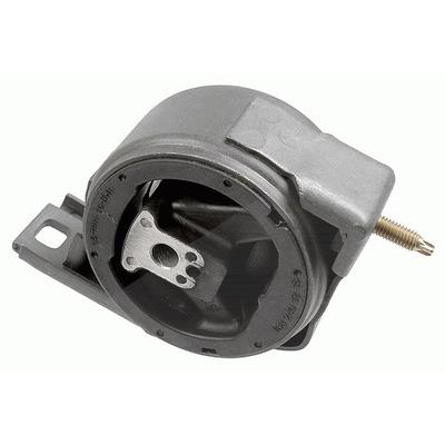 Lemförder Lagerung, Motor [Hersteller-Nr. 2506101] für Mercedes-Benz