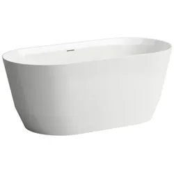 LAUFEN H2439520000001 Marbond weiss