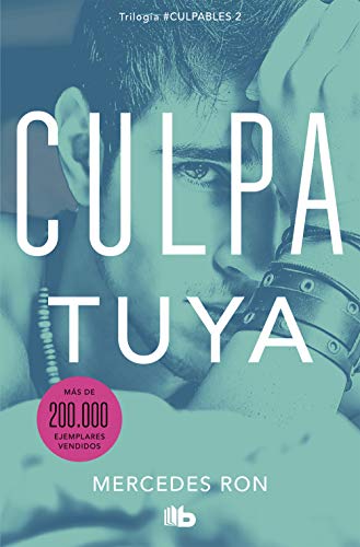 Mercedes Ron - Culpa tuya (Culpables 2) - Preis vom 01.10.2026 17:08:56 h