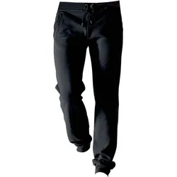 Kariban, Herren, Sporthose, Jogginghose (3XL), Schwarz