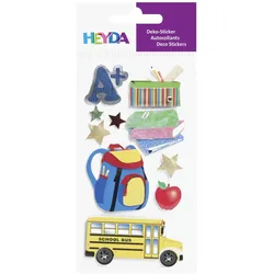 Baier & Schneider, Sticker, Sticker-Etikett (1 Sticker)