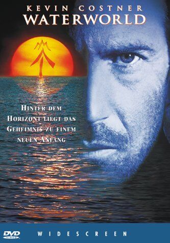 Kevin Reynolds - Waterworld (Widescreen) - Preis vom 11.10.2026 03:10:56 h