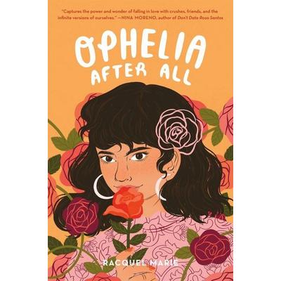 Ophelia After All, Taschenbuch von Racquel Marie, Pan Macmillan
