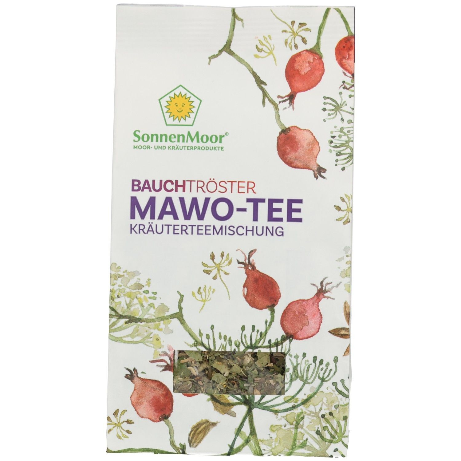 Sonnenmoor TEE Mawo 50 g Tee