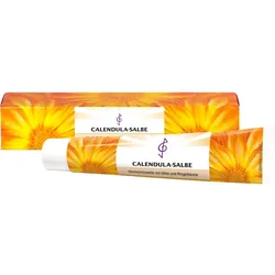 Calendula-Salbe 50 ML