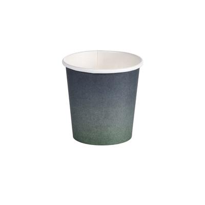 1000x DUNI Urban Kaffeebecher 12 cl Mehrfarbig