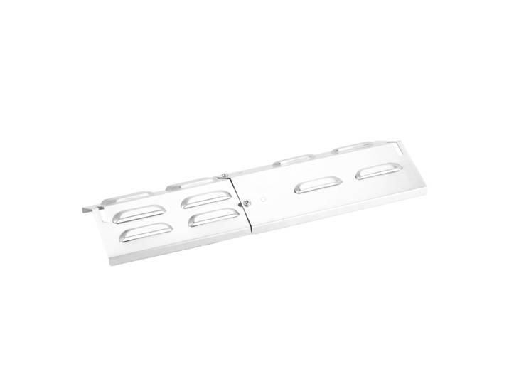 Flammenverteiler universal