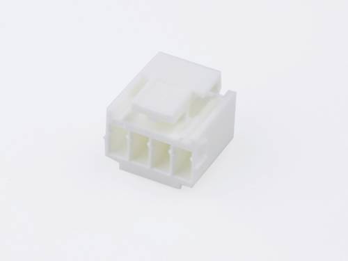 Molex Buchsengehäuse-Kabel 511630400