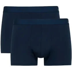 New Boxer Cotton Code Herren Boxershort