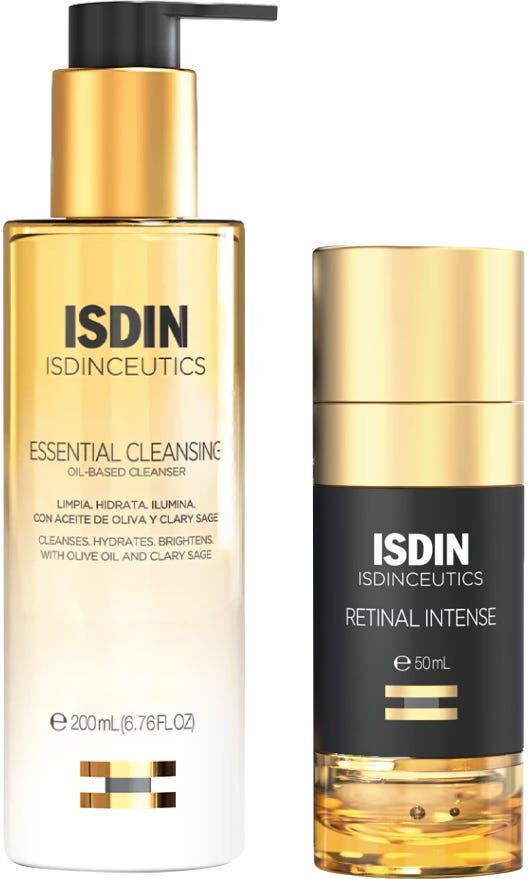 ISDIN Pack Rutina Retinal