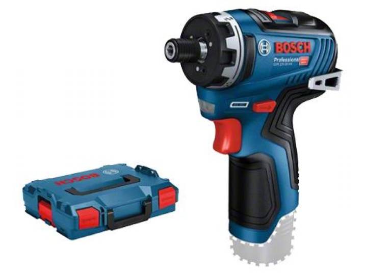 Bosch 06019J9102 Bosch GSR 12V-35 HX L-BOXX Akku-Schrauber