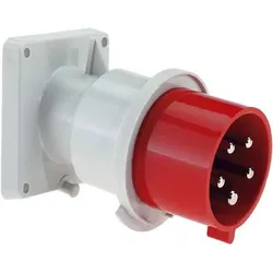 Bals Elektrotech. Anbau-Gerätestecker 27212