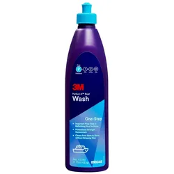 3M Perfect-It Boat Wash, 966 g, 946 ml, 09035E