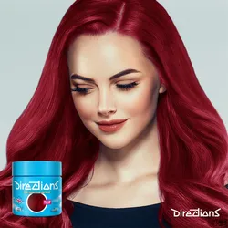 La Riche - Directions Haartönung bunte Haarfarbe - Tulip 100 ml