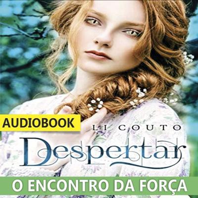Despertar - Li Couto, Audio, 9786599618802