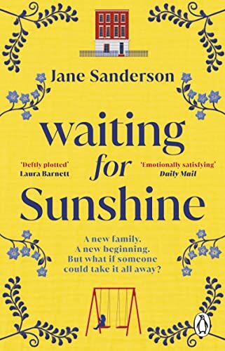 Jane Sanderson - Waiting for Sunshine: The emotional and thought-provoking new novel from the bestselling author of Mix Tape - Preis vom 01.10.2026 17:08:56 h