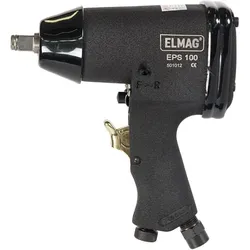 Elmag, Bohrmaschine + Akkuschrauber, DL-Schlagschrauber-Set 1/2 (Schlagschrauber)